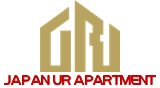 Japan UR Apartment Center